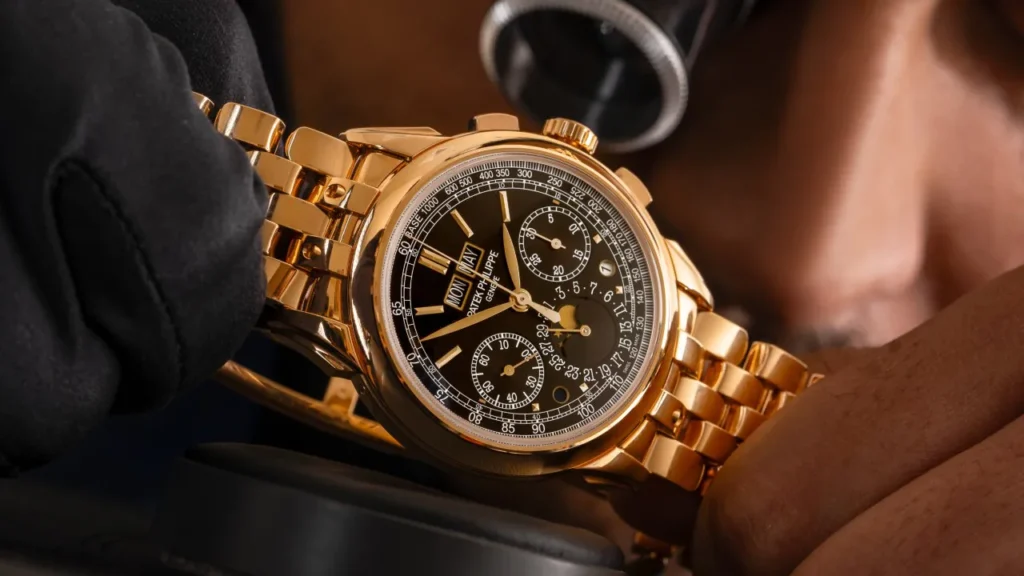 Najdrozszy Patek Philippe