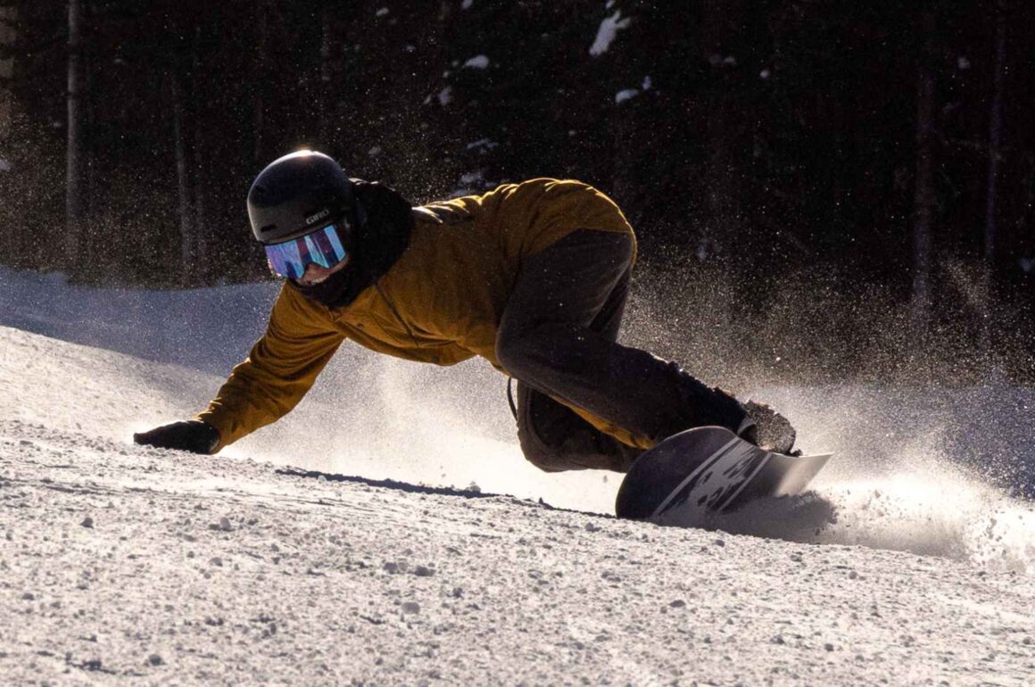 Najlepsza Firma Snowboardowa Jak Wybrac Marke Dla Siebie