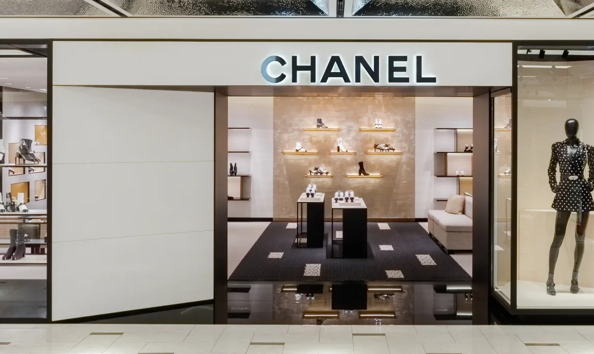 Numer seryjny Chanel – gdzie go znaleźć i jak sprawdzić