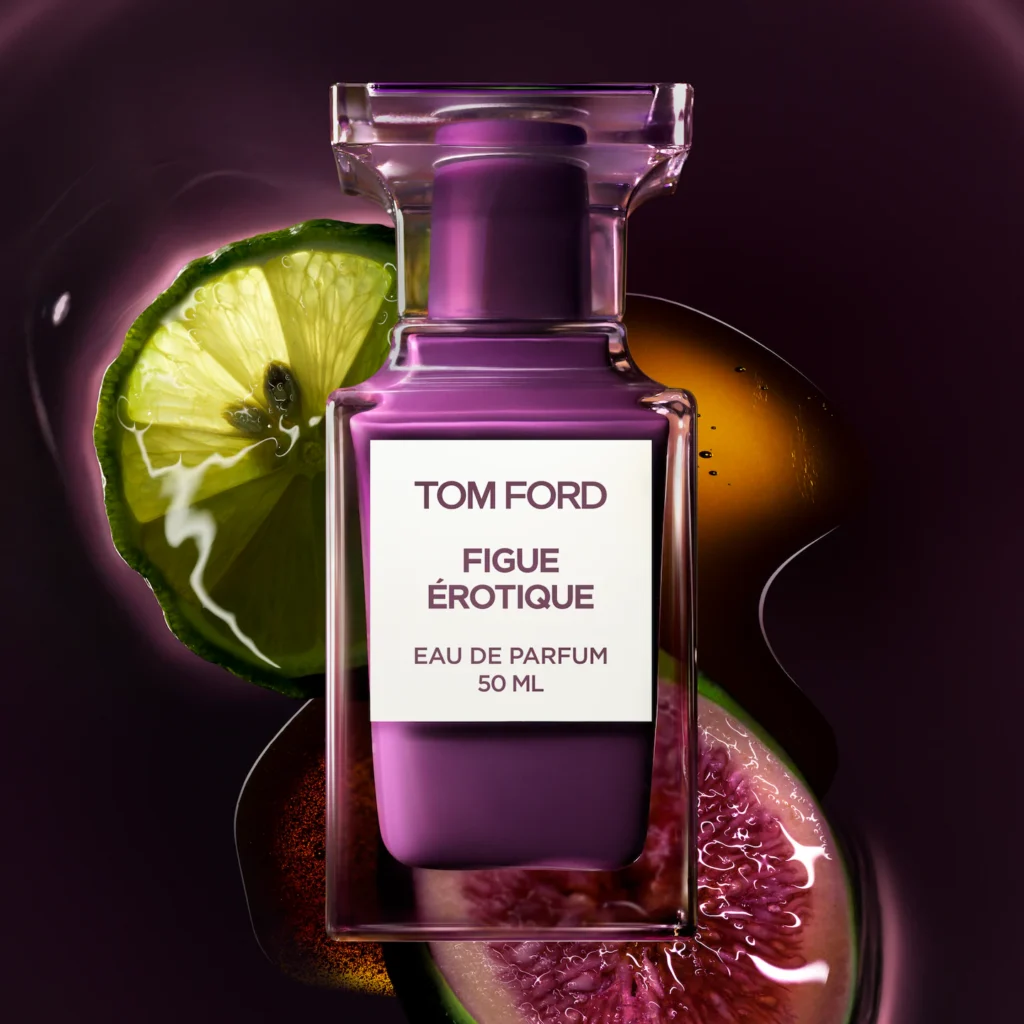 Perfumy Tom Ford