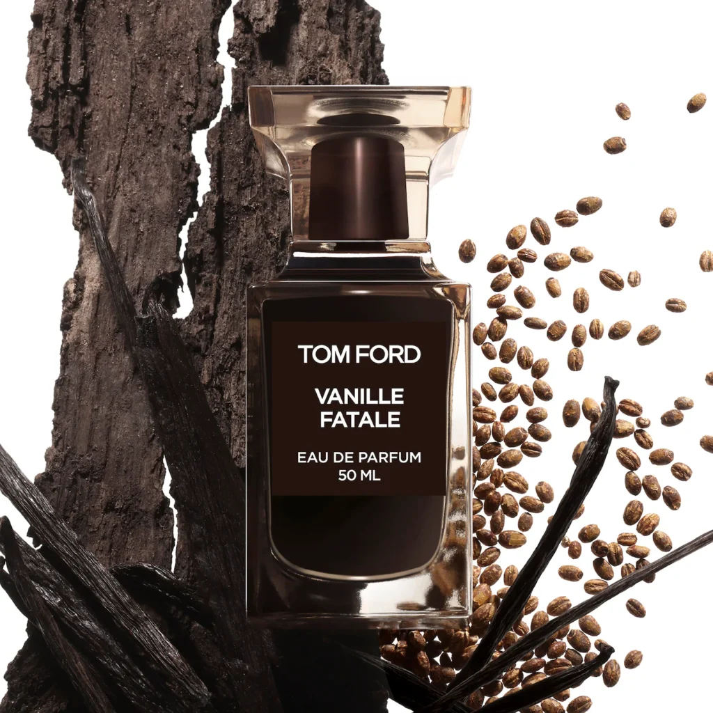 Perfumy Tom Ford Blog