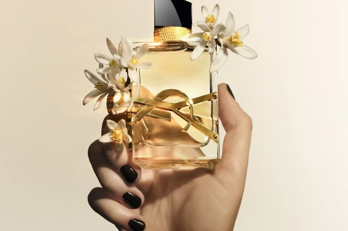 Perfumy damskie YSL Libre – wolność zamknięta w flakonie