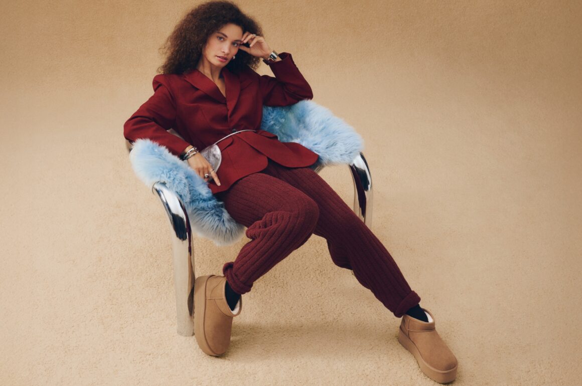 Po Czym Poznac Ze Sniegowce Ugg Sa Oryginalne Krok Po Kroku