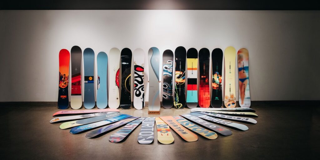 Snowboard Jaki Sprzet Wybrac