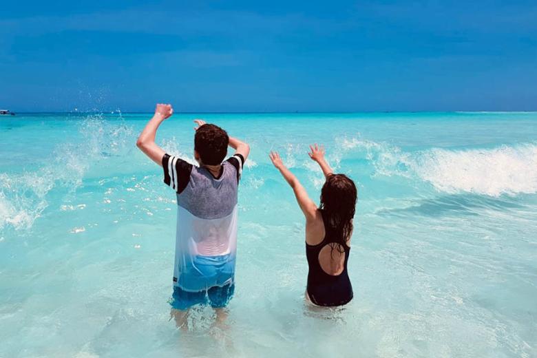 Wczasy W Tanzanii W 2026 Roku