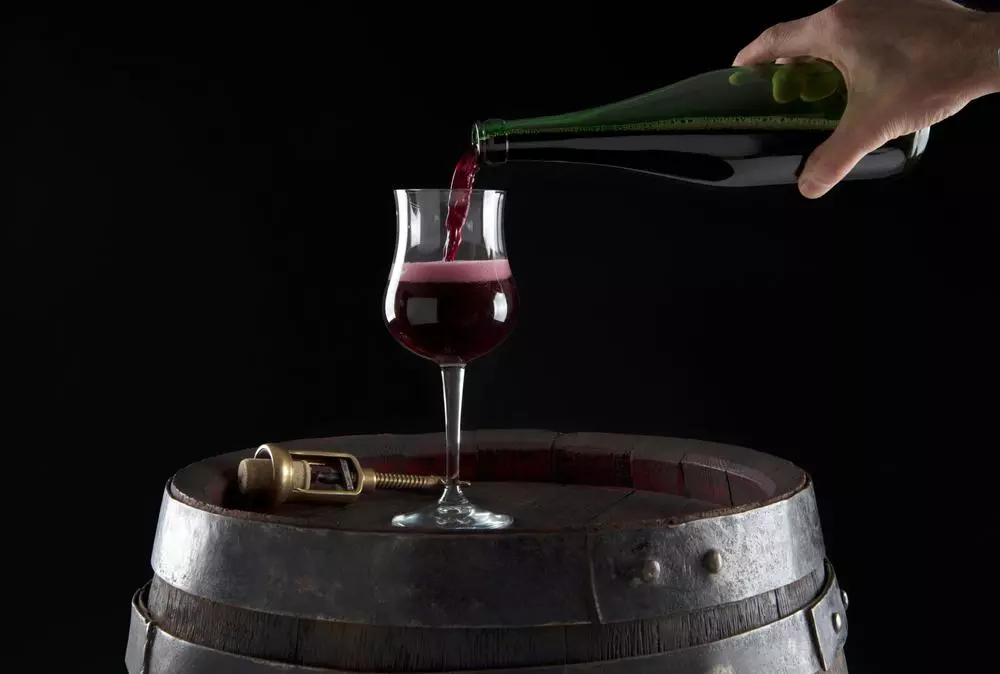 Wloskie Wina Ranking