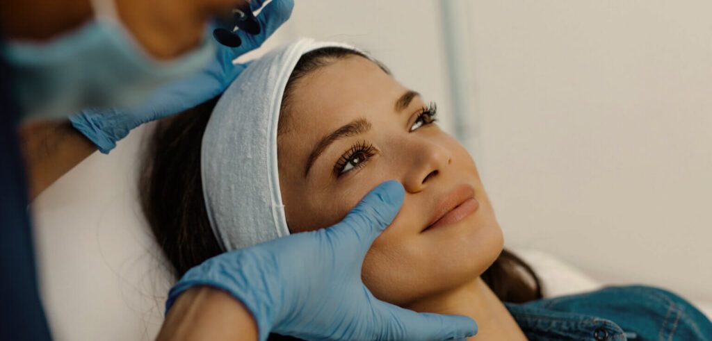 Zabiegi Medycyny Estetycznej Top 5