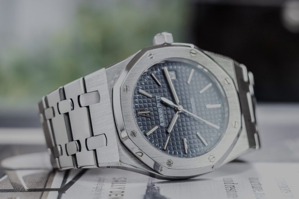 Zegarek Szwajcarski Audemars Piguet