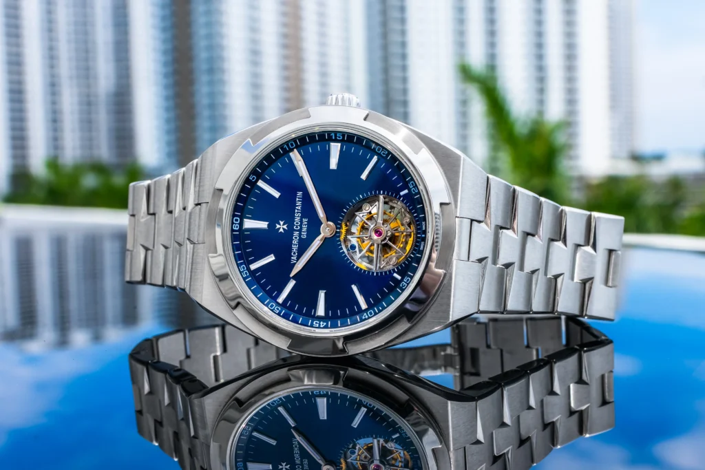 Zegarek Szwajcarski Vacheron Constantin