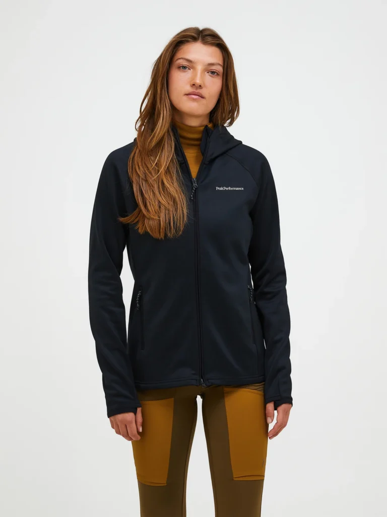 Peak Performance Marka