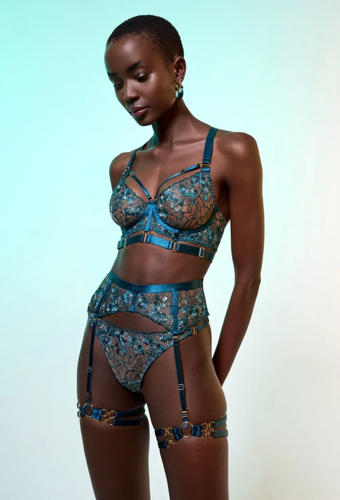 Ranking Biustonoszy Bordelle