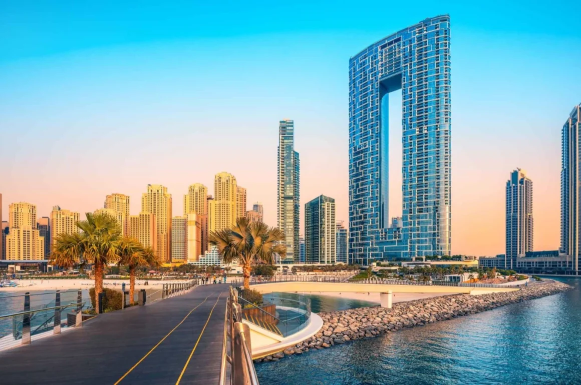 Ceny nieruchomości w Dubaju, sprawdź ile kosztują