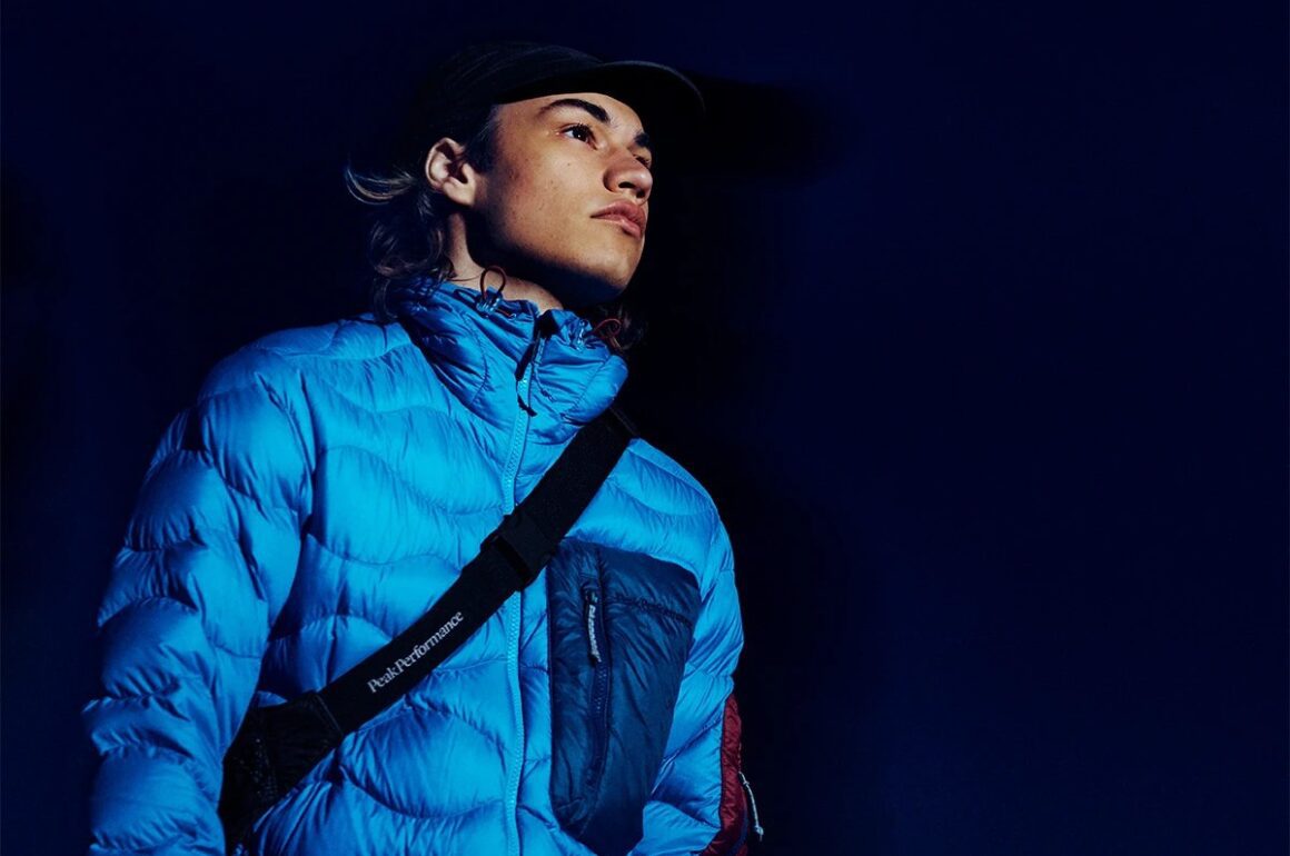 Czy Peak Performance to dobra marka?