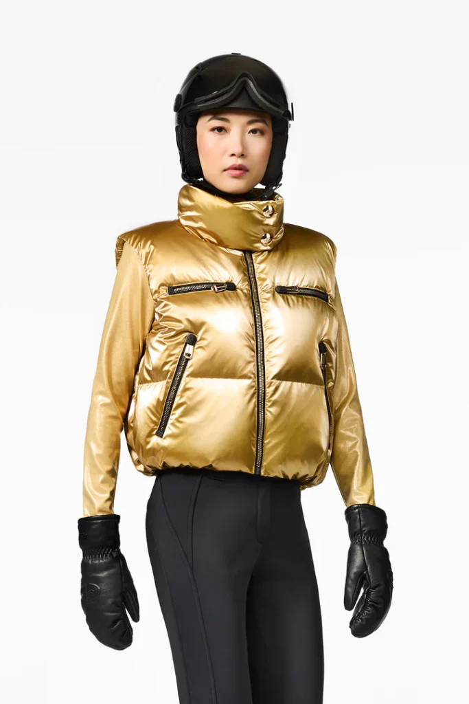 Damska Odziez Goldbergh