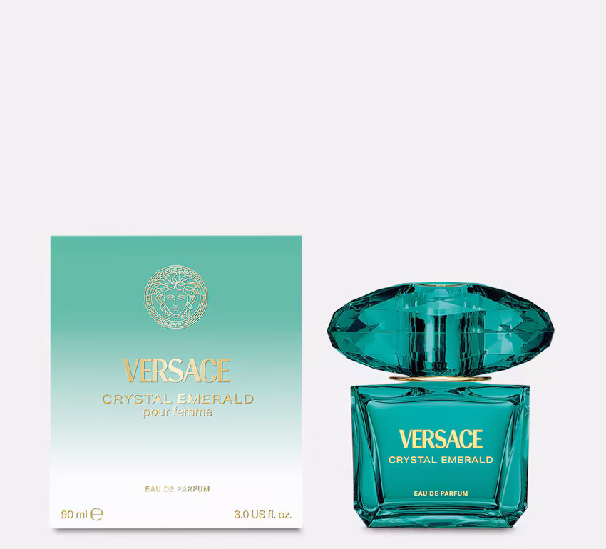 Jak rozpoznać oryginalne perfumy Versace – kompletny przewodnik