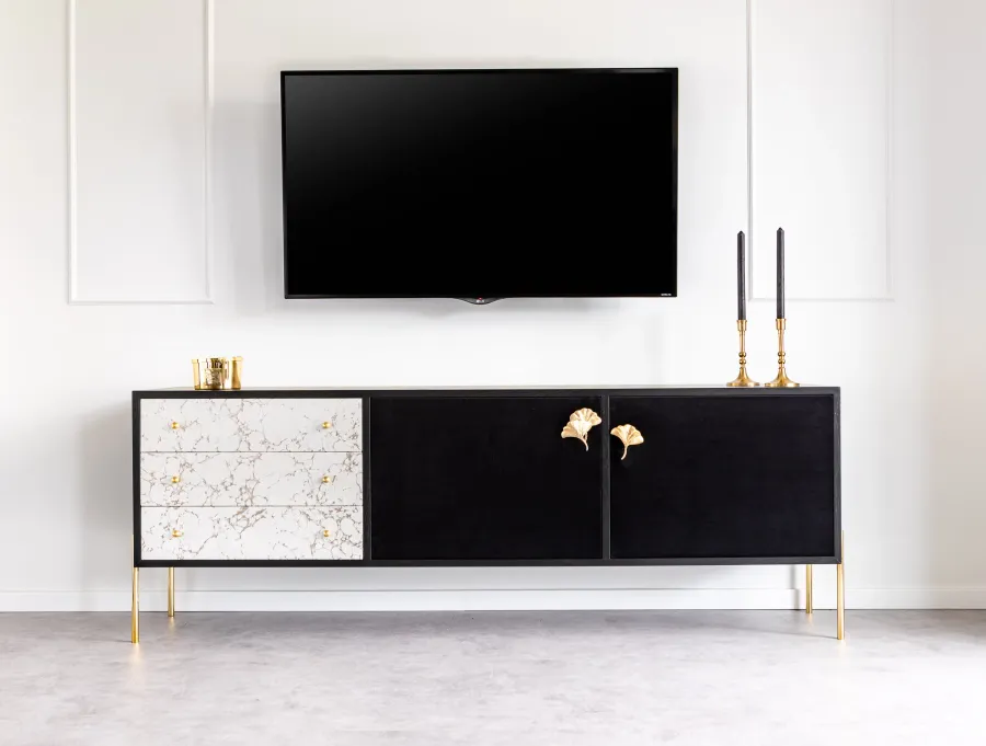 Jakie Komody Sa Teraz Modne