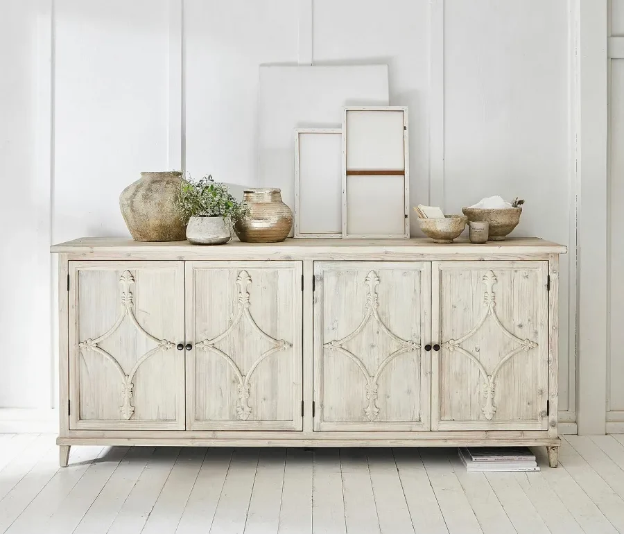 Jakie komody są teraz modne?