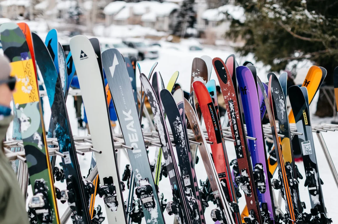 Jakiej marki nart używają profesjonaliści – pełny przewodnik