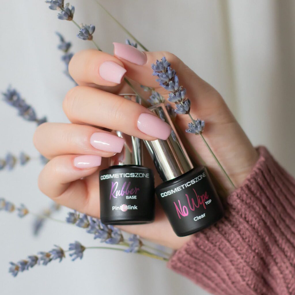 Lakiery Hybrydowe Blog