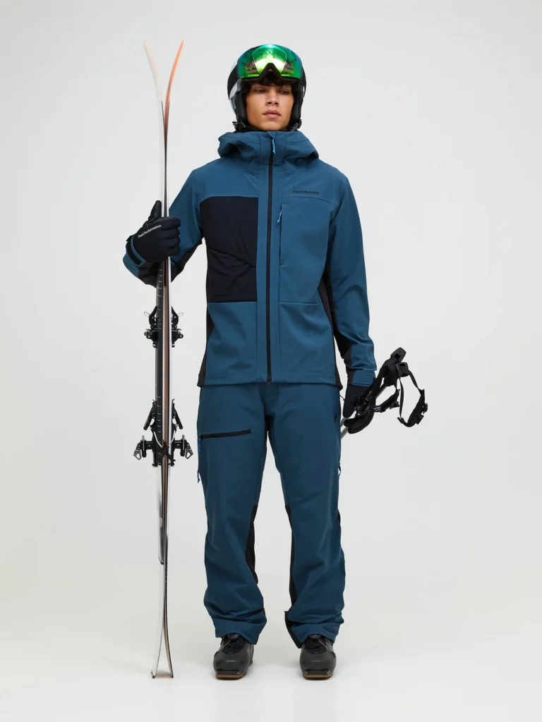 Marka Peak Performance