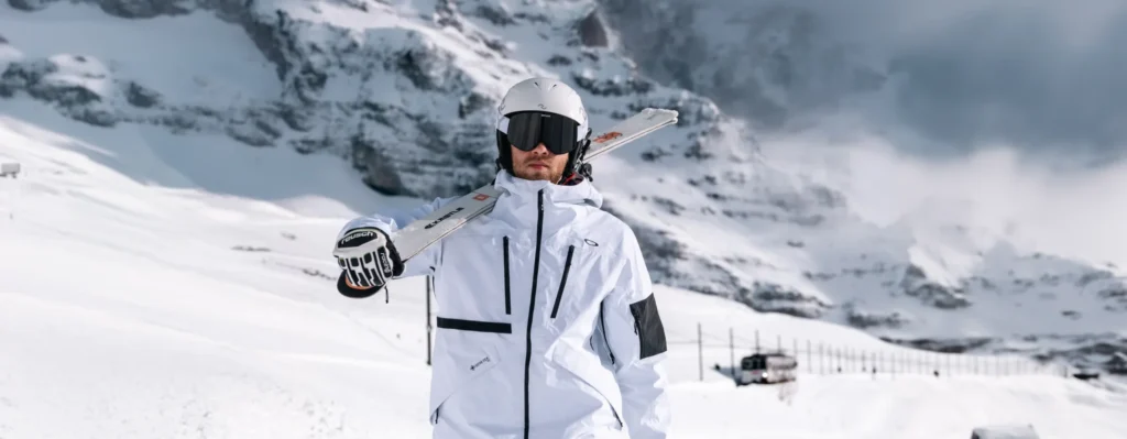 Najlepsze Kaski Narciarskie