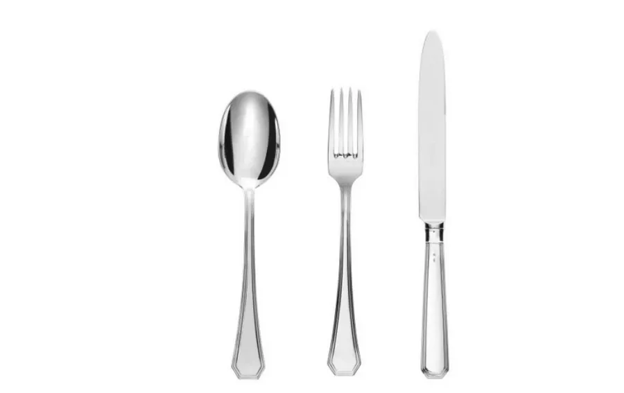 Zasady Nakrywania Stolu