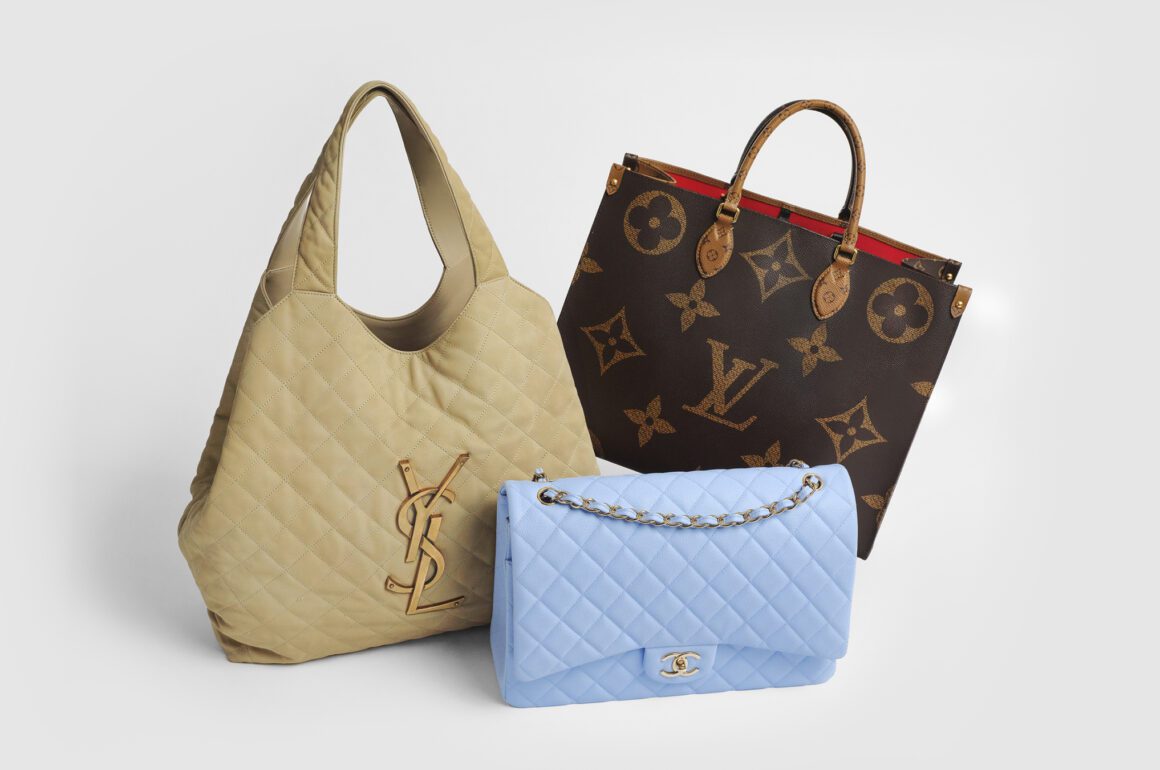 Chanel czy Louis Vuitton – która marka jest “z wyższej półki”?