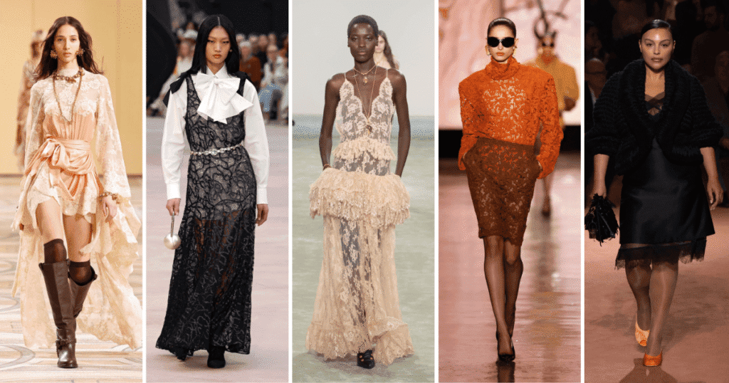 Co Będzie Modne W Sezonie Wiosna–lato (1)