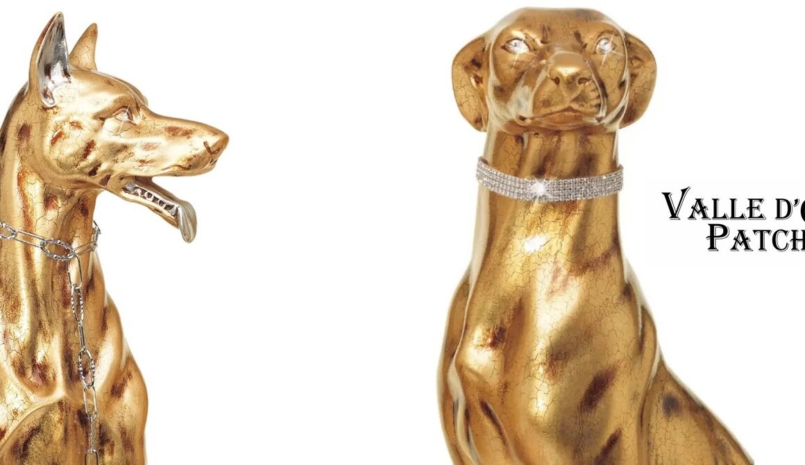 Valle d’Oro Patchi – włoska ceramika luksusu z Nove