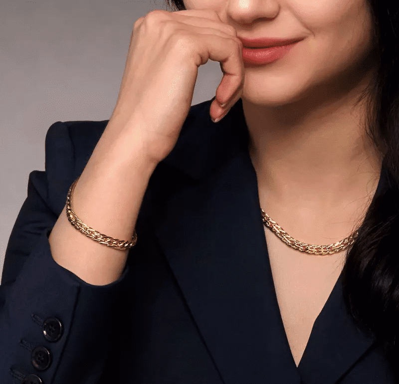 Jak wybrać idealny prezent z biżuterii na rocznicę związku