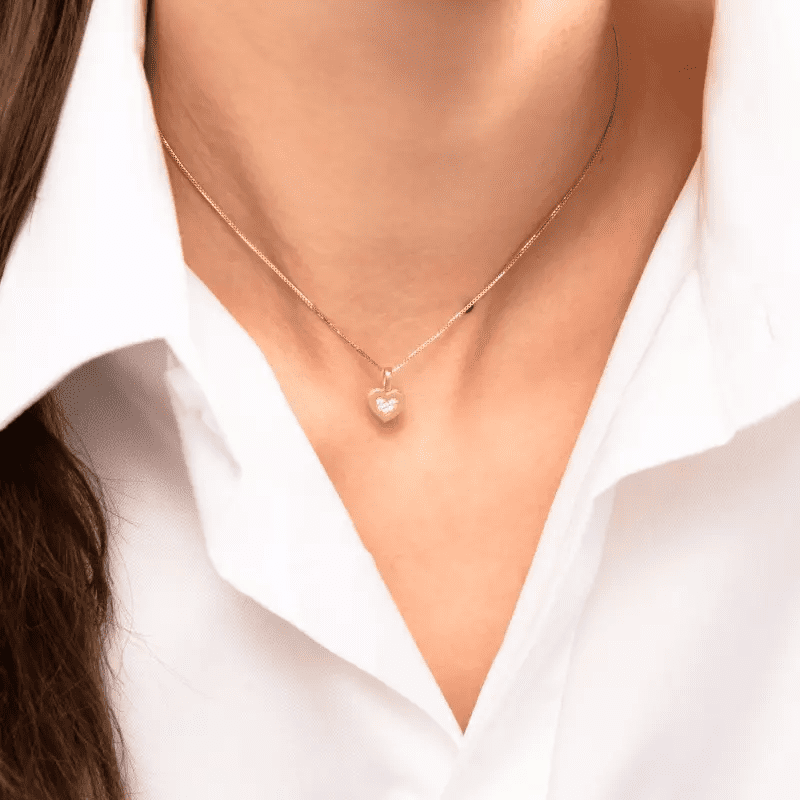 Damska Bizuteria Premium