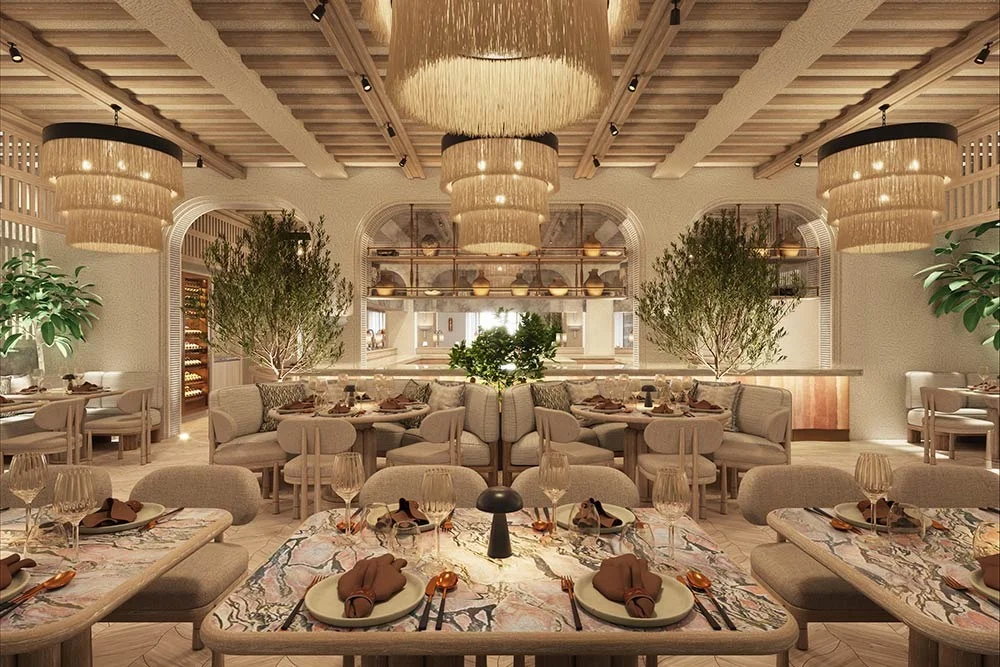 Londynskie Restauracje Blog