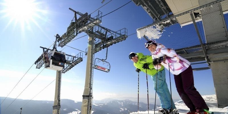 Osrodki Narciarskie Na Slowacji Blog