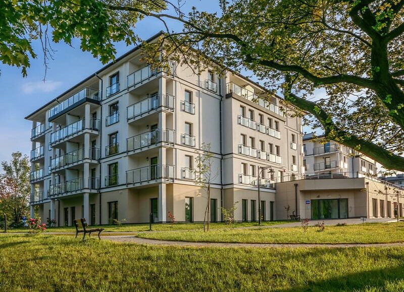 Ostoja Seniora Budynki 800x579