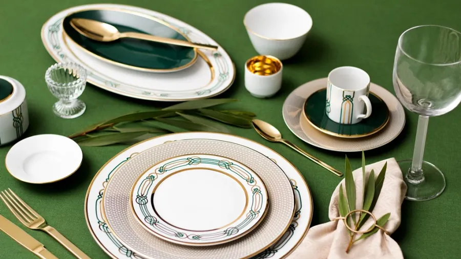 Po czym poznać dobrą porcelanę?