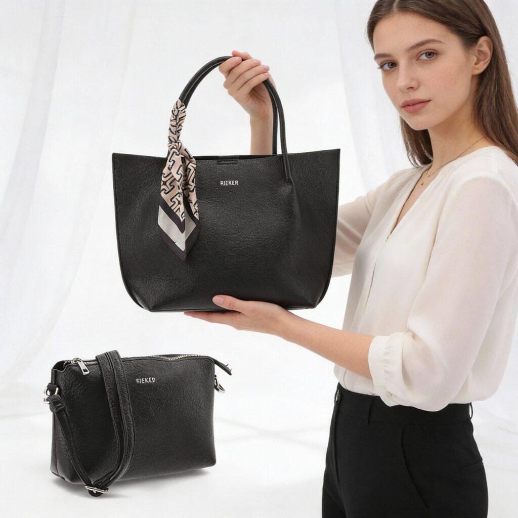 Skorzane Torebki Blog