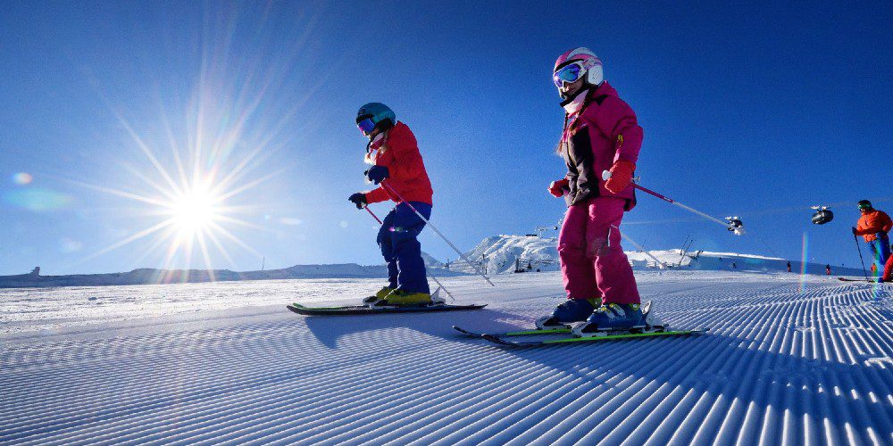 Slowackie Osrodki Narciarskie