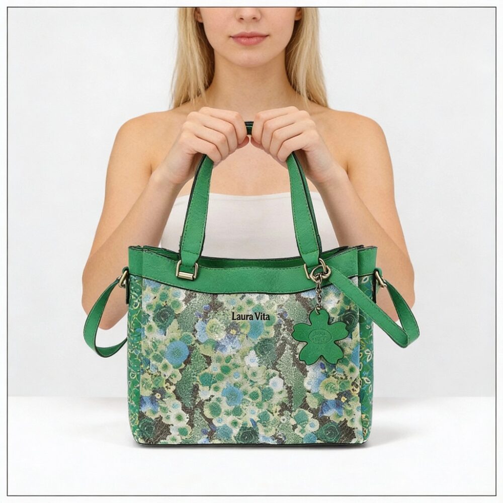 Torebka Ze Skory Blog