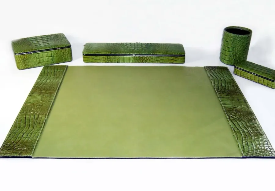 Zestaw Na Biurko Premium