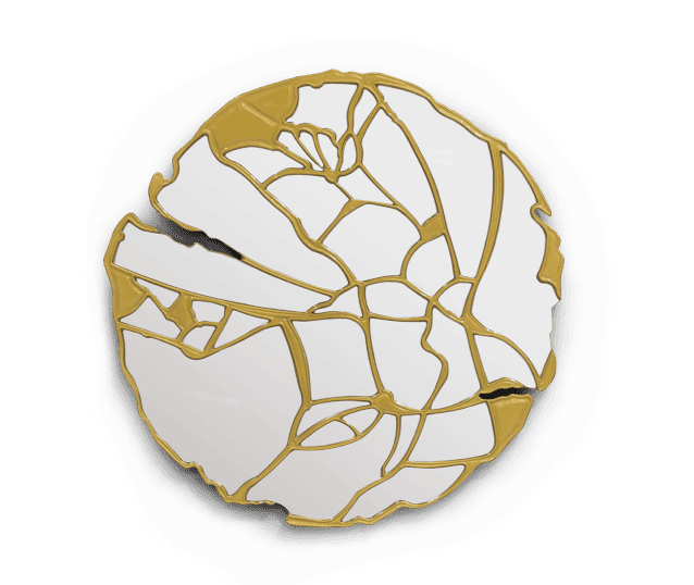 Ekskluzywne Lustro Premium