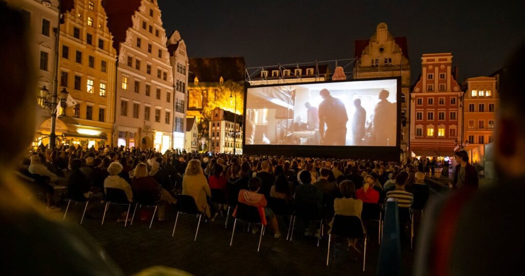 Festiwal Nowe Horyzonty