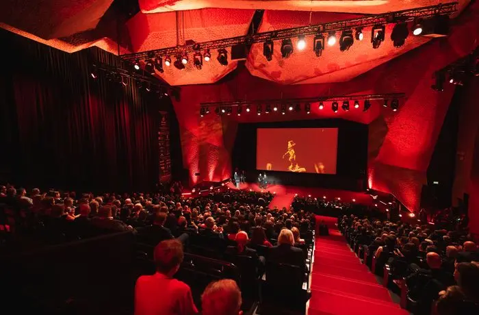 Festiwal Filmowy Camerimage