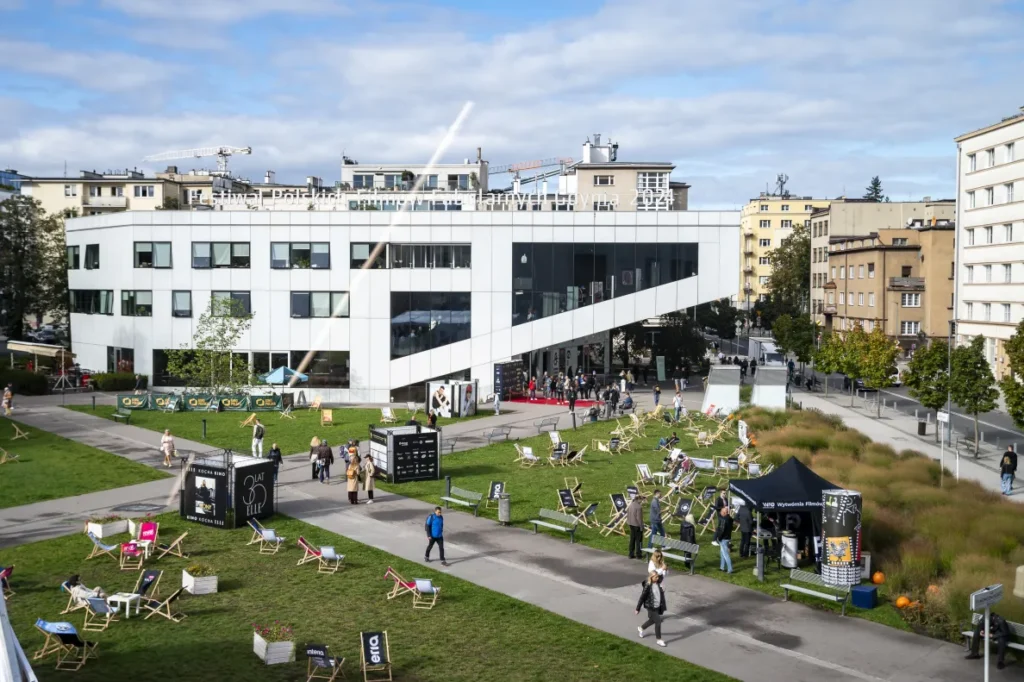 Festiwal Filmowy Gdynia