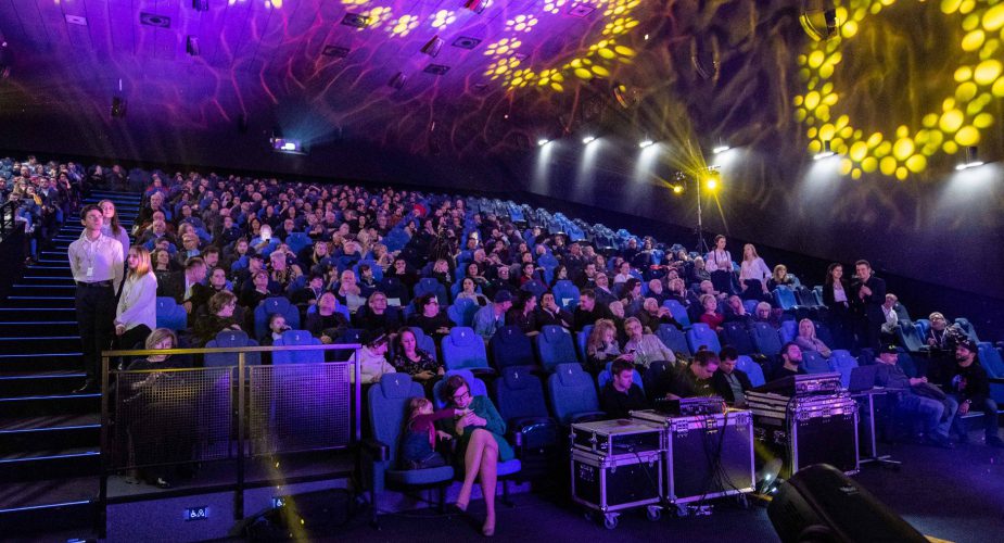 Festiwale Filmowe 2026