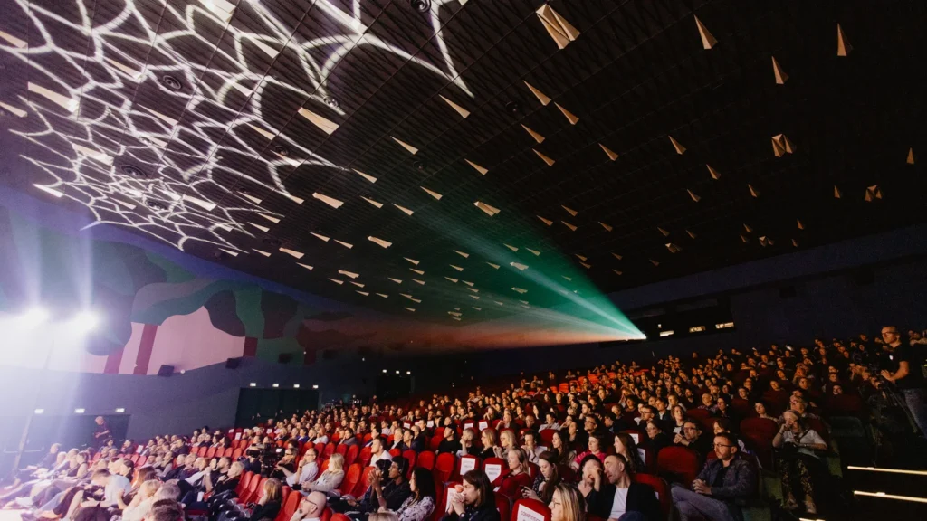 Krakowski Festiwal Filmu