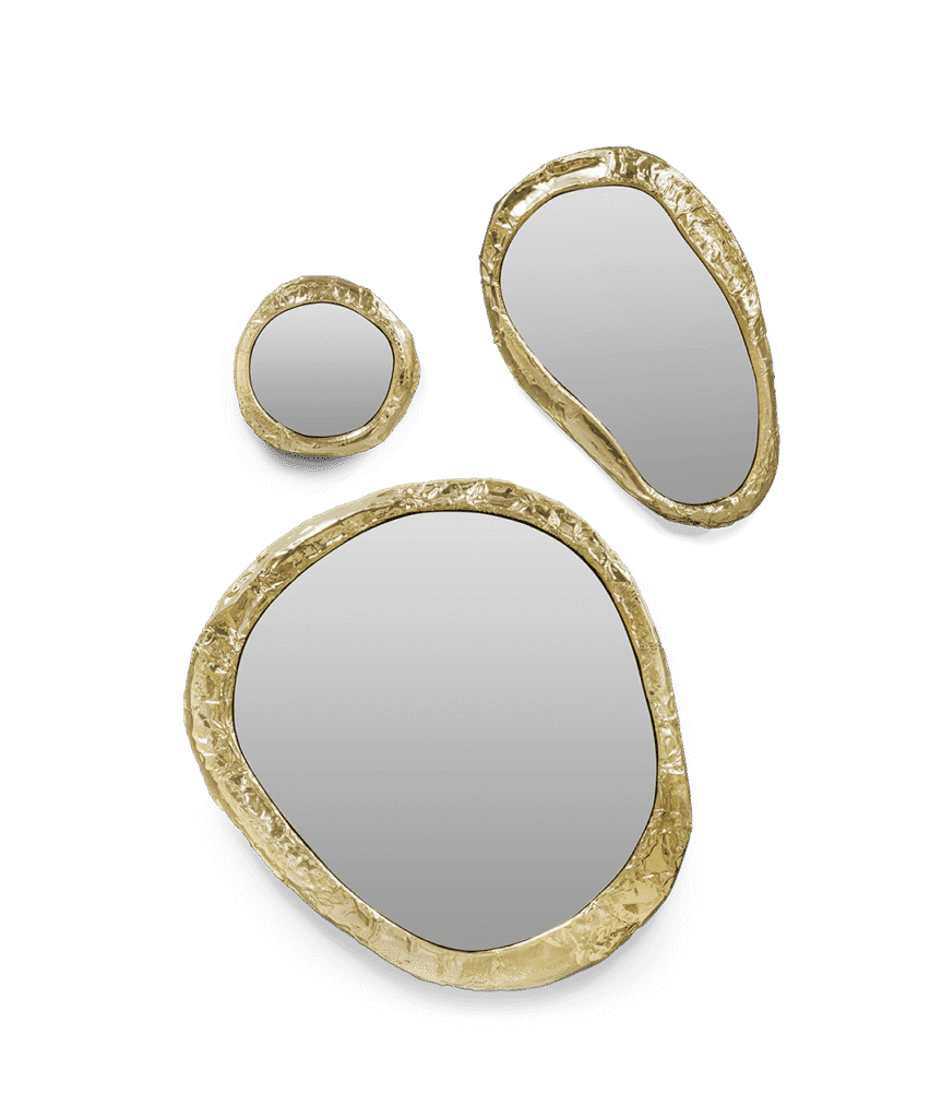 Luksusowe Lustra Znane Marki