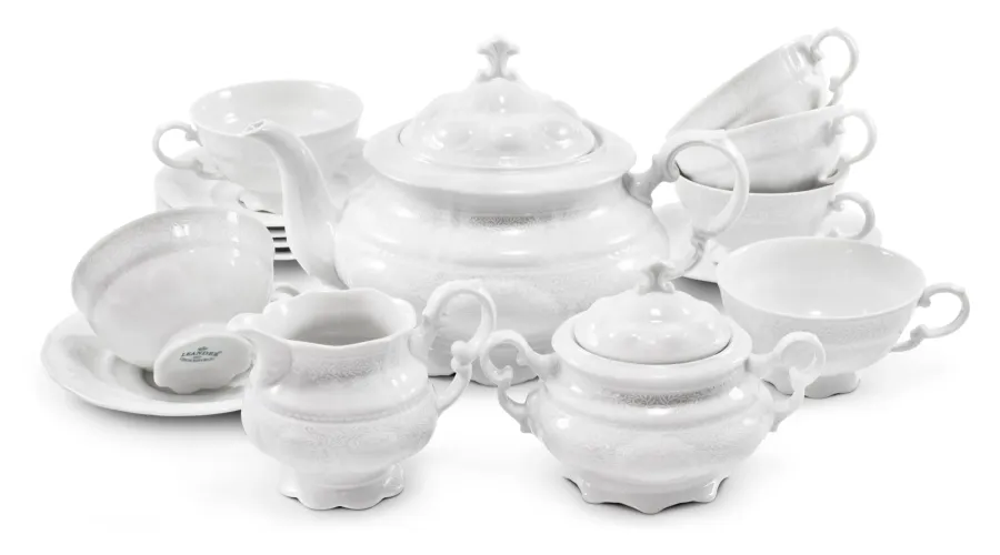 Markowa Porcelana Czeska