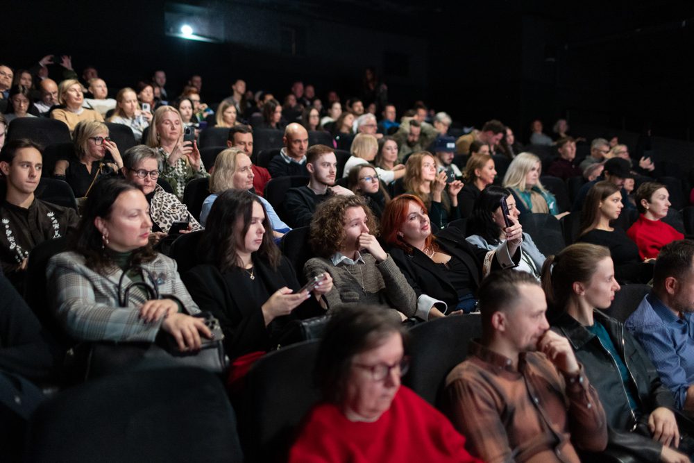 Polski Festiwal Filmowy