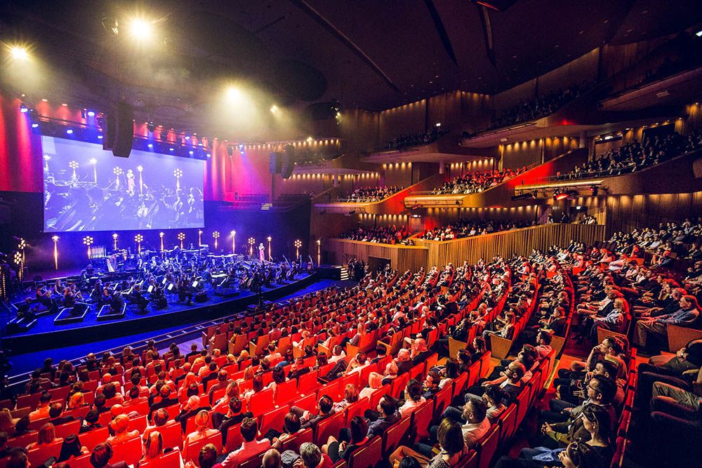 Polskie Festiwale Filmowe