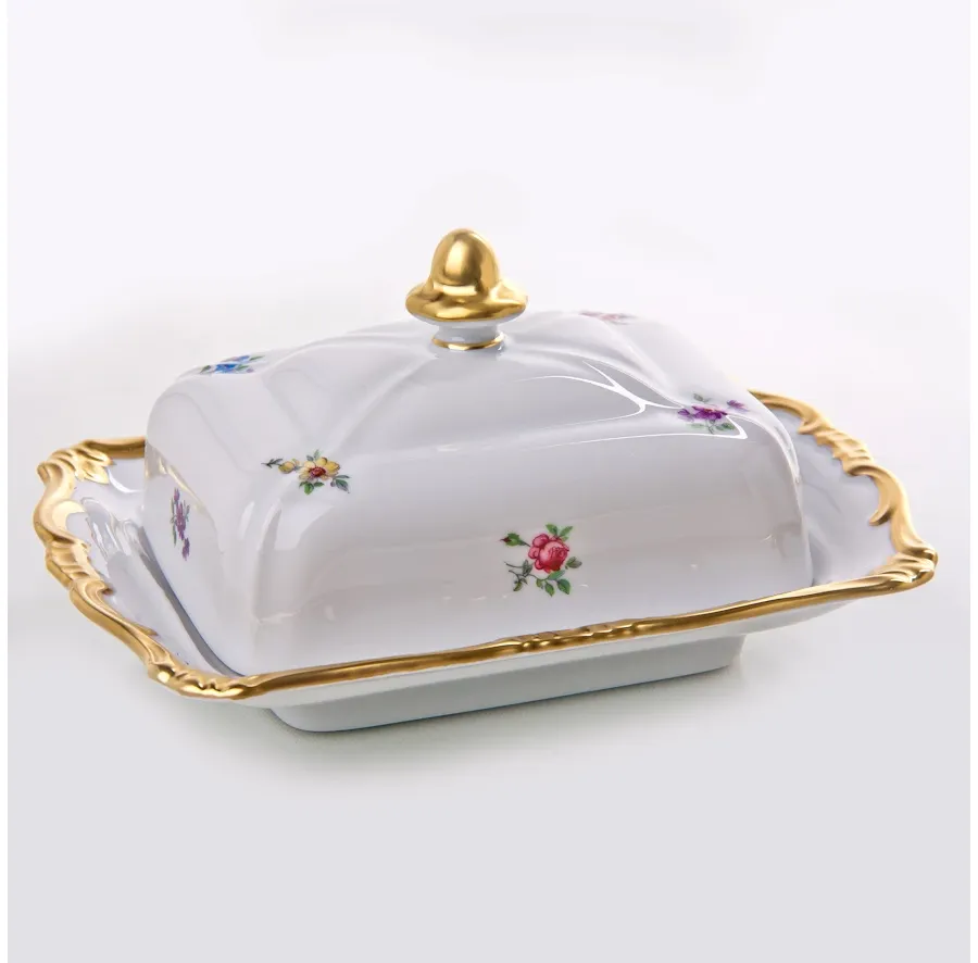 Porcelana Weimar Historia